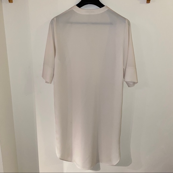 OAK+FORT shirt dress - Picture 4 of 5